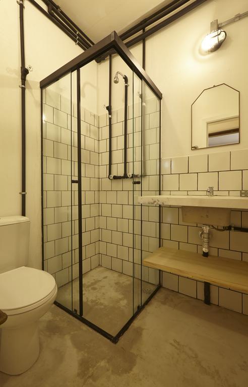 Guest Urban Hotel Design Pinheiros São Paulo Zimmer foto