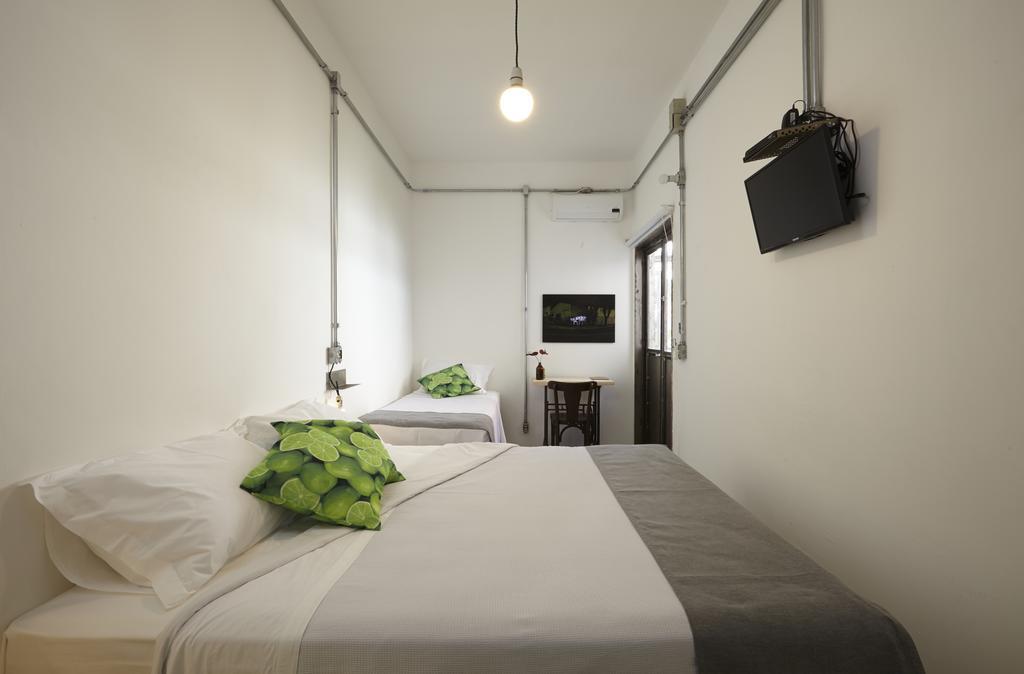 Guest Urban Hotel Design Pinheiros São Paulo Zimmer foto