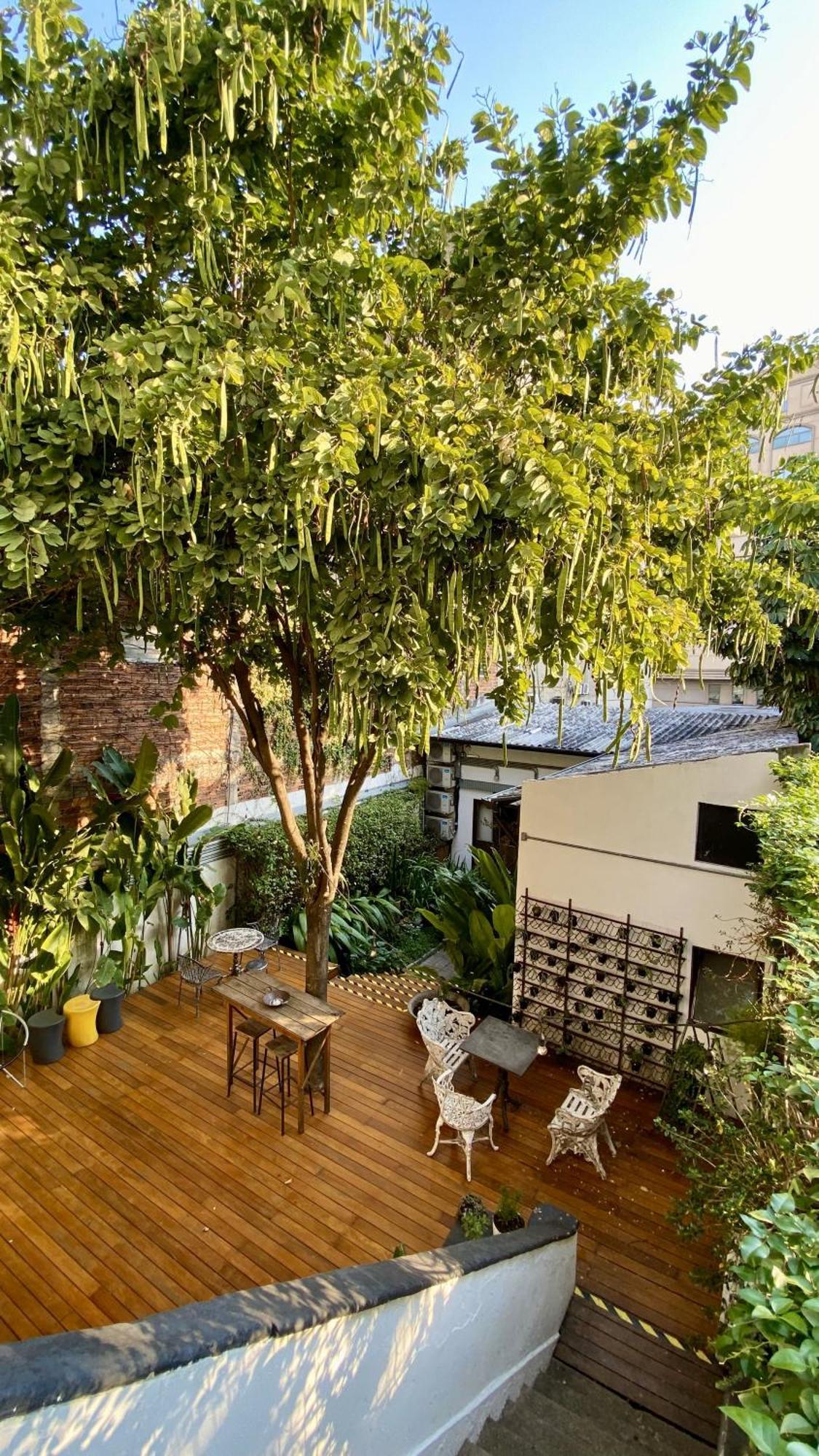 Guest Urban Hotel Design Pinheiros São Paulo Exterior foto