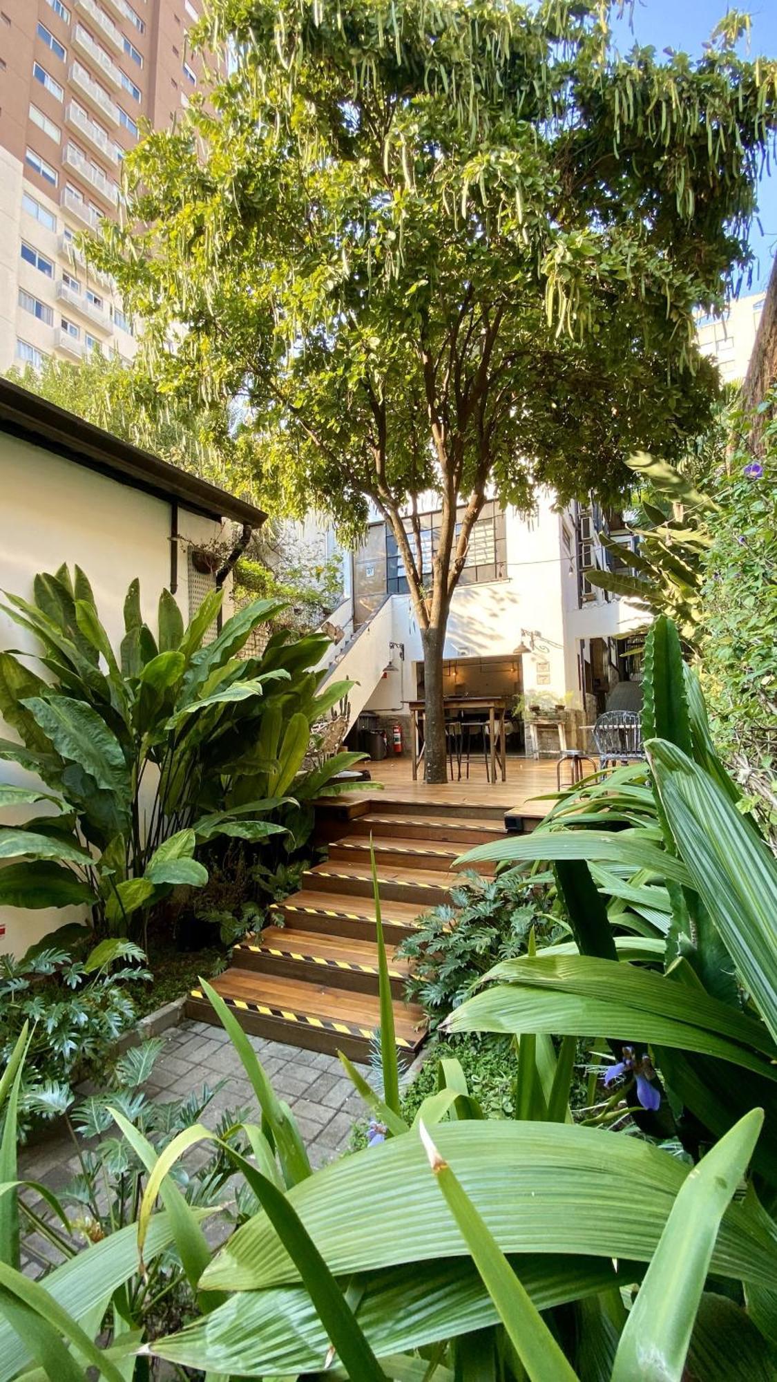 Guest Urban Hotel Design Pinheiros São Paulo Exterior foto