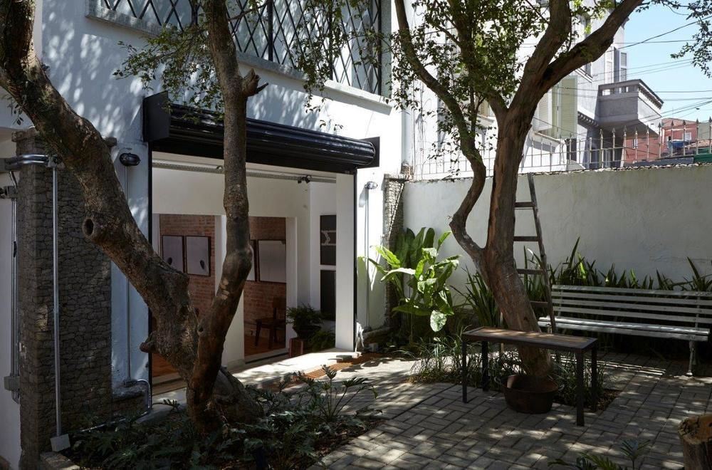 Guest Urban Hotel Design Pinheiros São Paulo Exterior foto